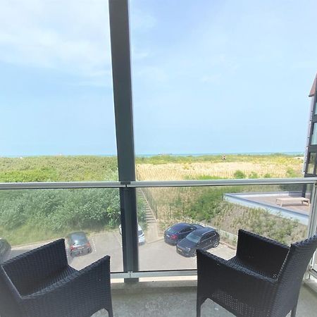 Seaview, Deurloo 53-12 Cadzand Exterior photo