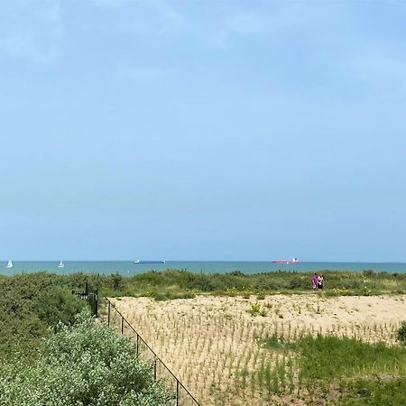 Seaview, Deurloo 53-12 Cadzand Exterior photo