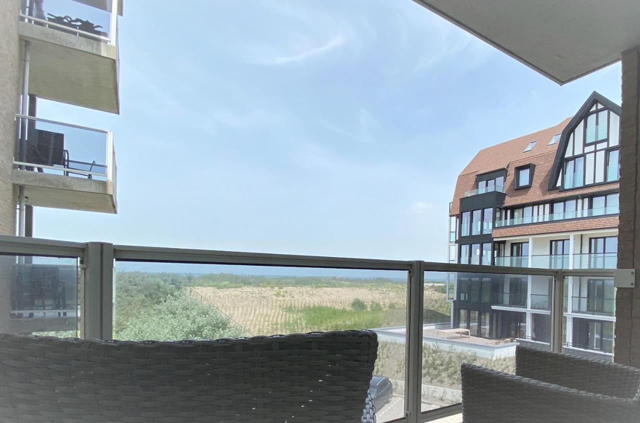 Seaview, Deurloo 53-12 Cadzand Exterior photo