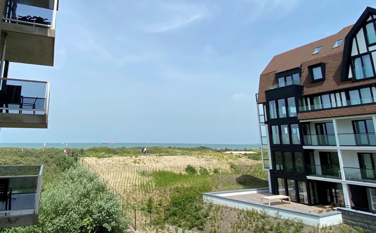 Seaview, Deurloo 53-12 Cadzand Exterior photo