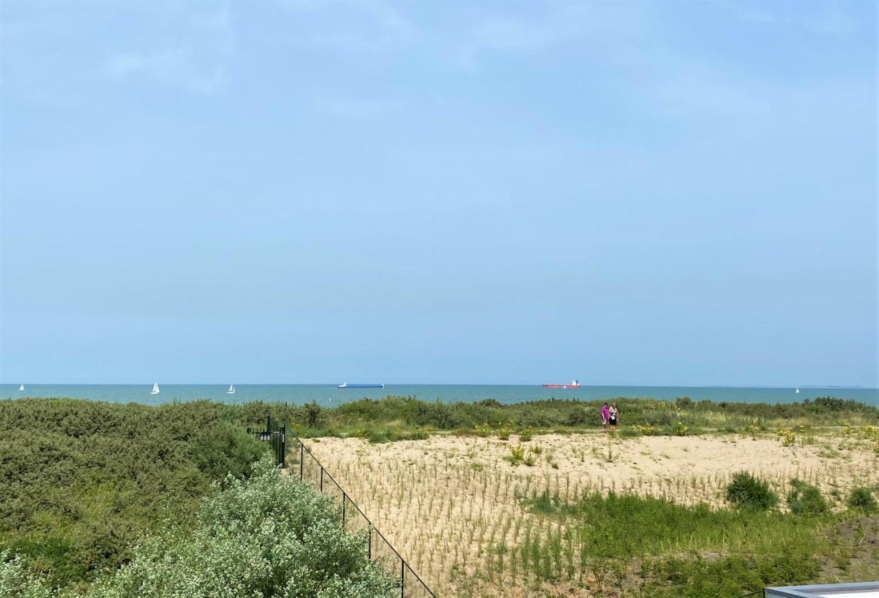 Seaview, Deurloo 53-12 Cadzand Exterior photo
